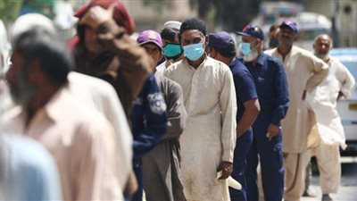 أطباء يكشفون عن علامات أولية لكورونا قبل ظهور الأعراض المنتشرة