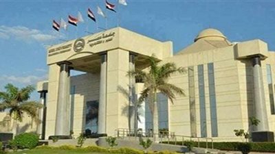 تبدأ من 25 ألف جنيه.. مصاريف جامعة مصر للعلوم والتكنولوجيا 2022-2023