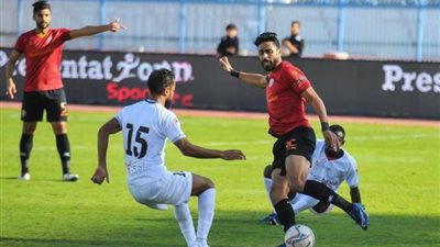 اتحاد الكرة يستقر على طاقم تحكيم مباراة طلائع الجيش وسيراميكا كيلوباترا