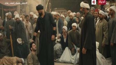 شاهد.. مسلسل الفتوة الحلقة 21 لـ ياسر جلال