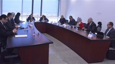 السياحة والطيران تكشفان عن آليات تنشيط الحركة الجوية والسياحية