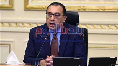 رئيس الوزراء للشباب المصري بالخارج : دوركم الحقيقي توضيح الصورة الحقيقة لمصر