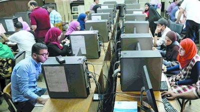 تنسيق كلية آداب فى المرحلة الثانية 2022.. والإجراءات المطلوبة