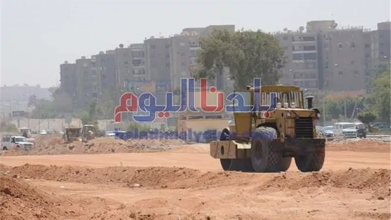 وزارة السياحة: إجمالي نسبة إنجاز الأعمال بالمتحف الكبير وصلت إلى 99.8 %