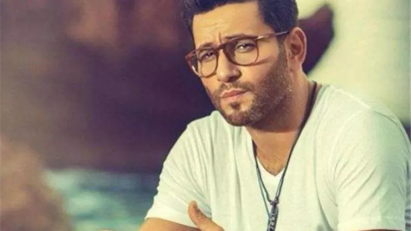 بعد خلافه مع إليسا..  زياد برجي يتلقى تهديدا من مجهول| تفاصيل