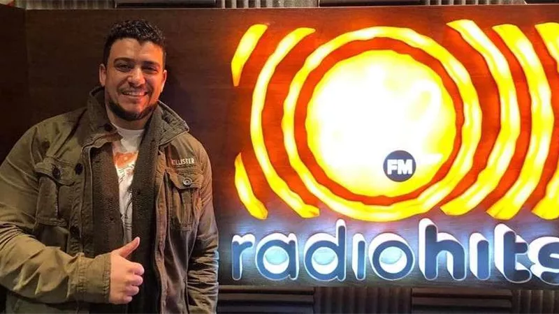 عمر جانز: إعلام السوشيال ميديا بديل للإعلام الرسمى فى زمن كورونا