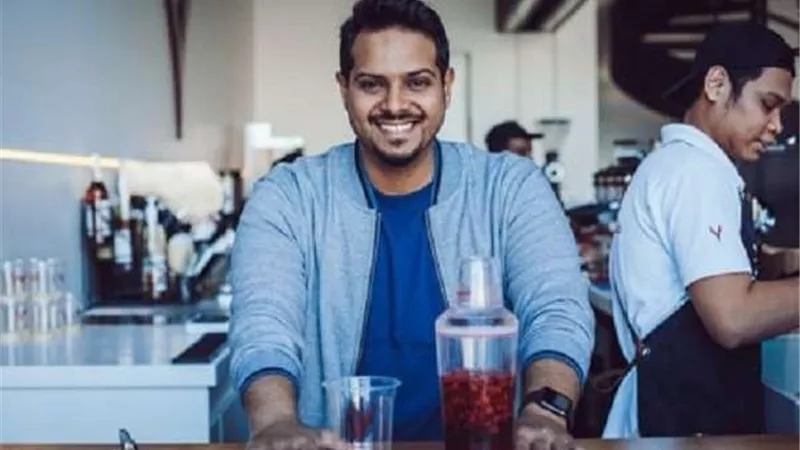 شيف سعودي: تقنين الطبخ مطلوب في ظل كورونا