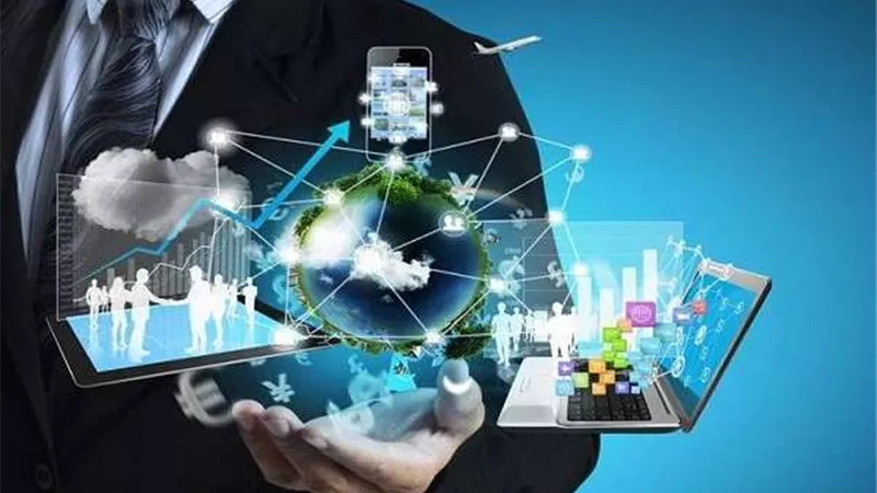 رائد أعمال: التوجه الرقمي يضمن النهوض بالاقتصاد العربي ويسرع من التنمية