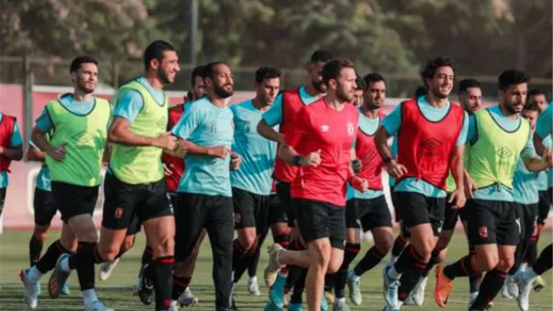 الصفقة الأولى للأهلي من فيوتشر.. 