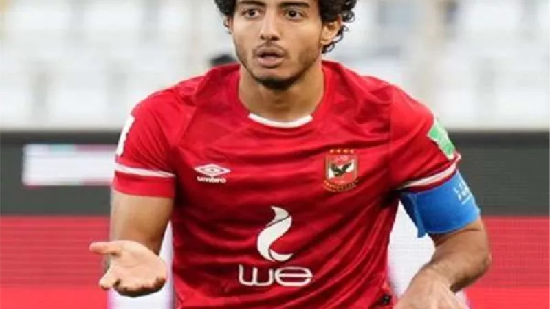 الأهلي يفتح الباب لرحيل محمد هاني .. و 4 لاعبين يطالبون بحسم موقفهم