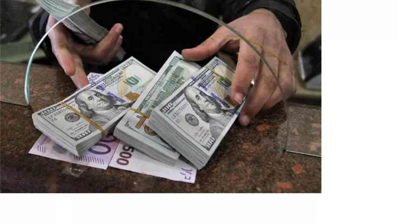 سعر الدولار اليوم الأحد 21-8-2022 في البنوك