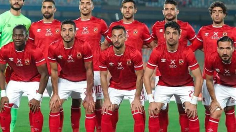 الأهلي أمام الزمالك