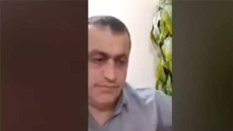 وفاة محامي أثناء البث المباشر على الـ فيسبوك 