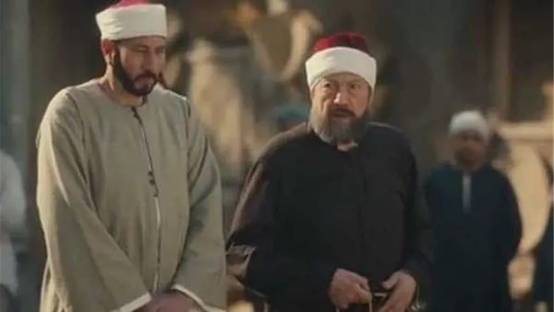 بعد وفاته.. ظهور خاص لأحمد دياب في مسلسل الفتوة لياسر جلال
