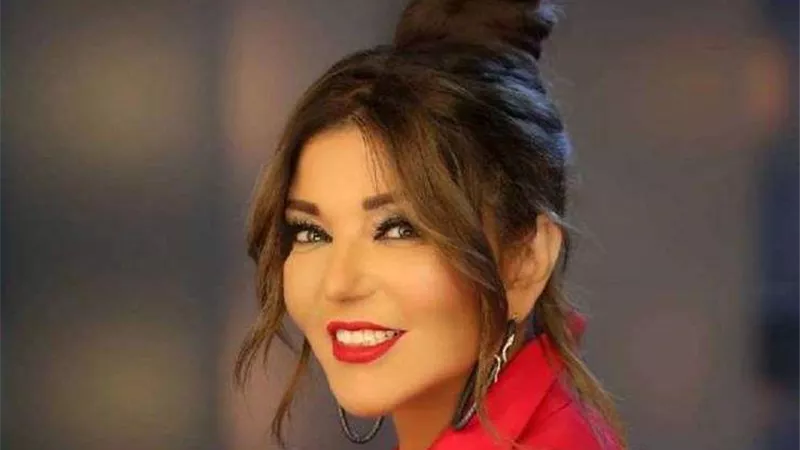 سميرة سعيد تشوق جمهورها 
