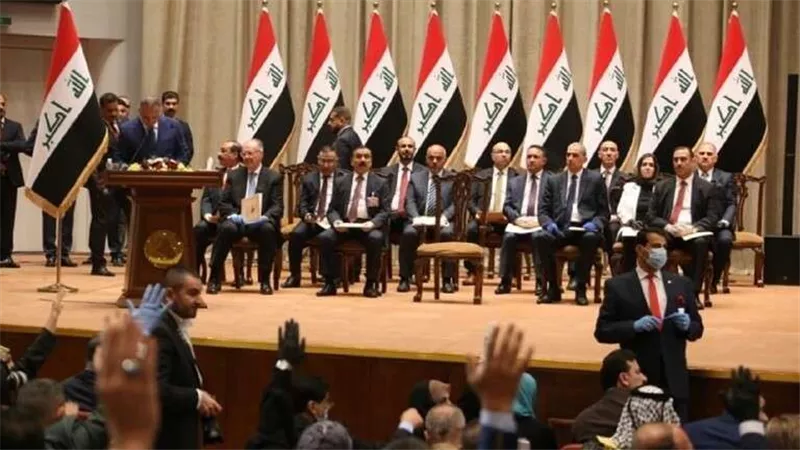 نائب رئيس البرلمان العراقي يحذر من كارثة بشرية جراء تفشي كورونا