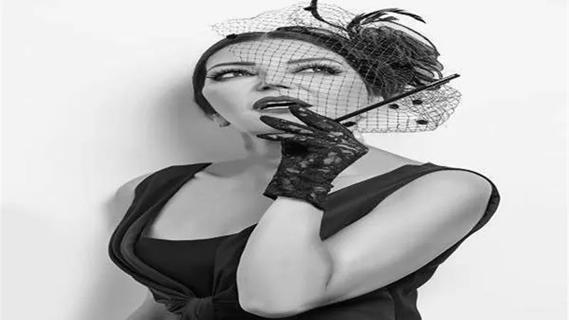 سميرة سعيد تعلن عن موعد طرحها أغنيتها الجديدة 