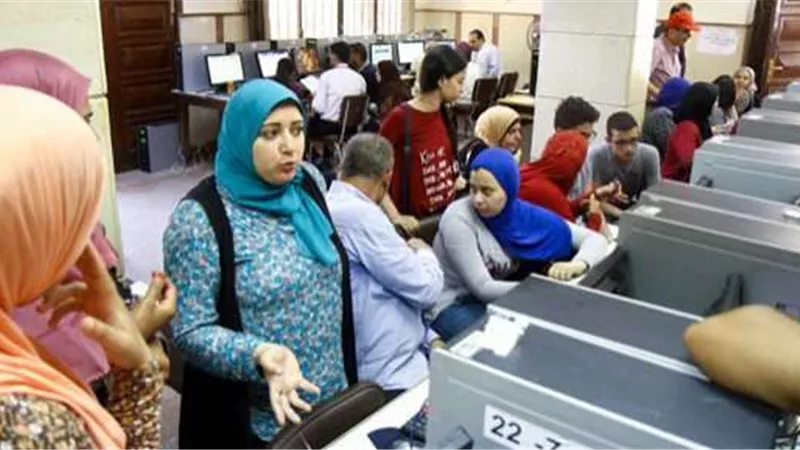 تنسيق المرحلة الثانية للثانوية العامة 2022.. وخطوات التسجيل