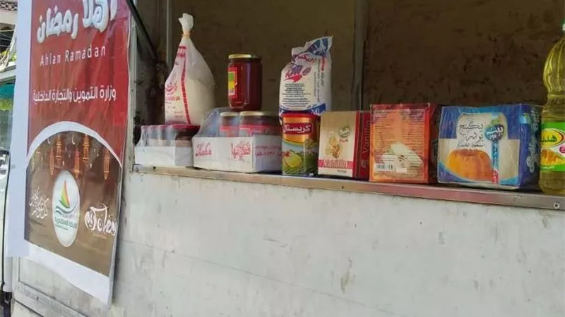 بالفيديو.. شرطة التموين تشن حملات مكبرة على مستوى الجمهورية
