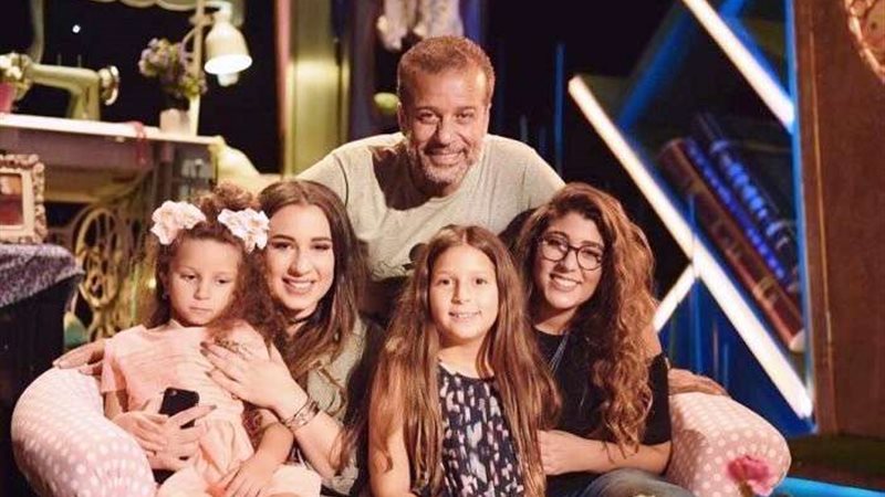 شريف منير 