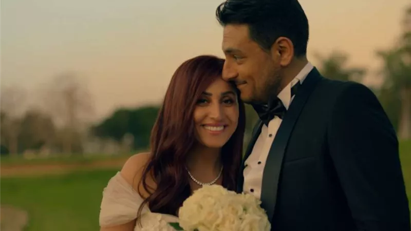 مسلسل لعبة النسيان الحلقة 20.. دينا الشربيني 