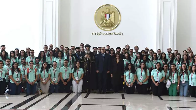 مدبولي: المصريون يعملون كنسيج واحد.. ومصر تستوعب أبناءها بلا تمييز