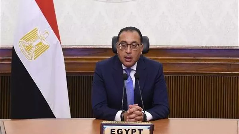 مصطفى مدبولى: الحكومة لديها خطة لزيادة أعداد الخريجين من كليات الطب