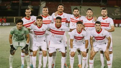 القاهرة بيضاء .. هكذا كان أحتفال صفحة الزمالك بدرع الدوري