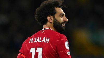 بعد هدف صلاح.. تعرف على ترتيب هدافي الدوري الإنجليزي