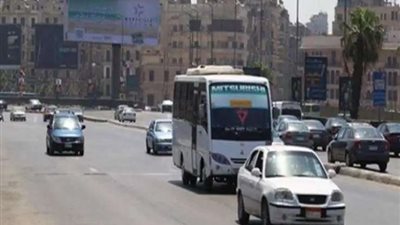 برقم لوحة السيارة.. رابط الاستعلام عن مخالفات المرور