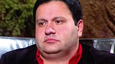 شاهد.. إدوارد يكشف تفاصيل مشاركته في فيلم أحاسيس