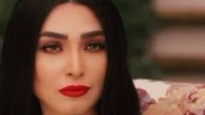 بسبب شخصية 