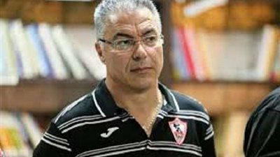 إيناسيو يكشف تفاصيل جديدة في فترة قيادته للزمالك