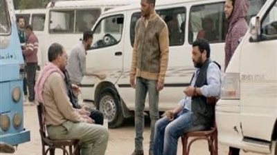 مسلسل البرنس الحلقة 21 الحادية والعشرون.. رضوان يبحث عن مريم