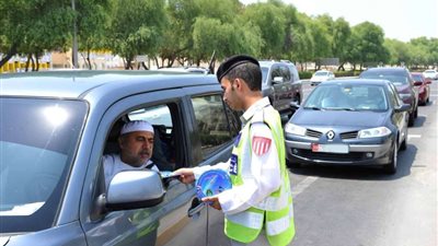 شرطة أبوظبي توجه تحذيرًا جديدًا للمواطنين.. والسبب!