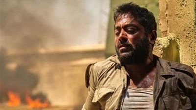 الجمهور يسخر من أحمد فلوكس بعد اعتدائه على رجل أمن: 