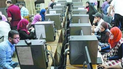 نتيجة تنسيق المرحلة الثانية 2022.. الموعد ورابط الاستعلام