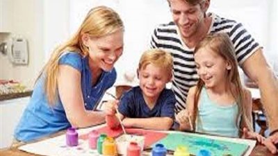 في اليوم العالمي للأسرة.. كيف أصبح شكل العائلات بعد فرض حظر التجول؟