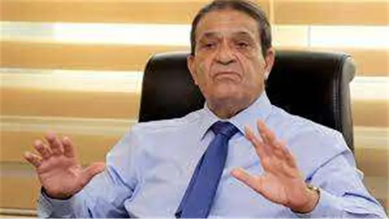 اللواء أحمد زكي عابد في تصريح خاص لـ