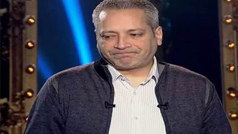 ماتش ملهوش 30 لازمة ويجيب جلطة .. تعليق ناري من تامر أمين على مباراة الأهلي والإسماعيلي.. فيديو