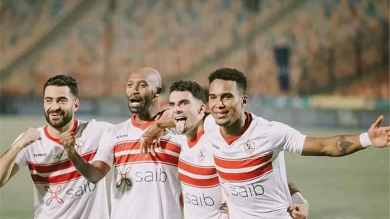 مش محتاج للنجوم.. رسالة نارية من  أحمد موسى للزمالك  (فيديو)