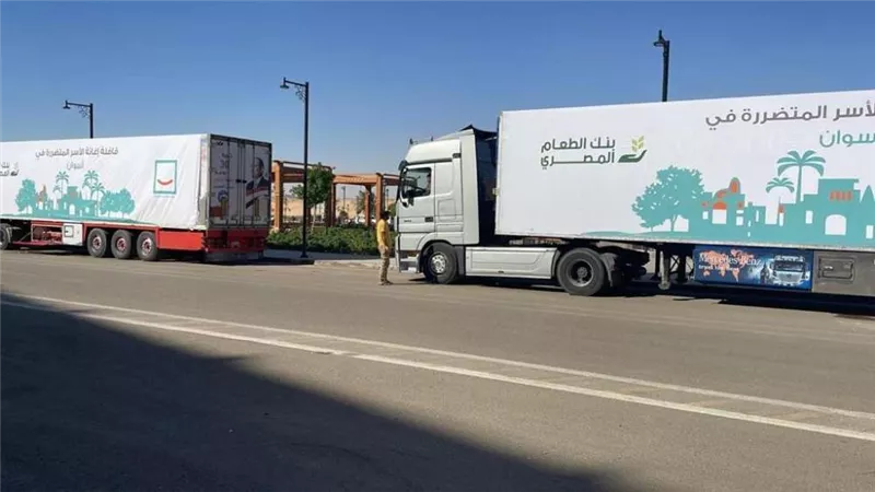 حياة كريمة: نهتم بفكرة توحيد الجهود لمحاربة الفقر متعدد الأبعاد