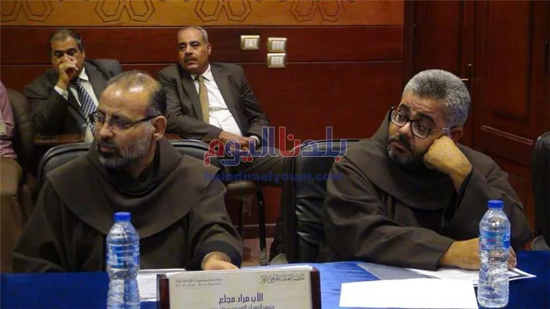 شيخ الأزهر: العمل الصالح هو المعيار الوحيد لتقييم الناس وليست المظاهر