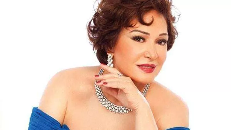 لبلبة تكشف فرحتها بتكريمها من مهرجان القاهرة السينمائي