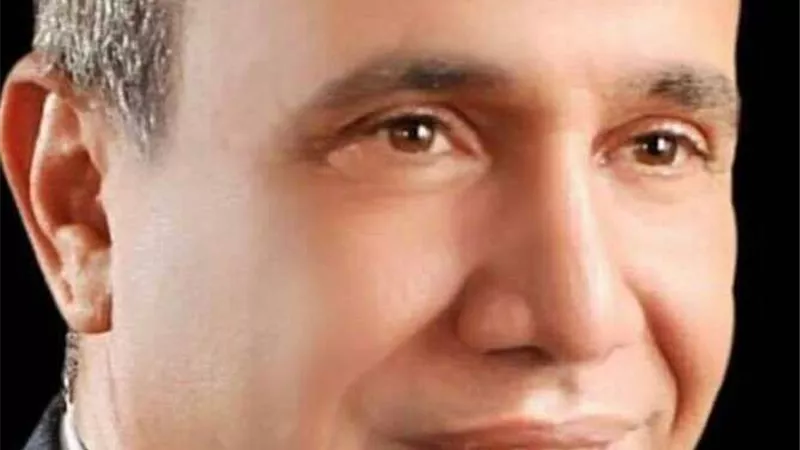 تكليف محمد أبوسليم رئيسا لمركز ومدينة سمنود بالغربية