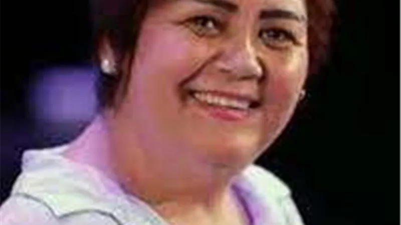 ممثلة سورية تلجأ للقضاء بعد التنمر عليها