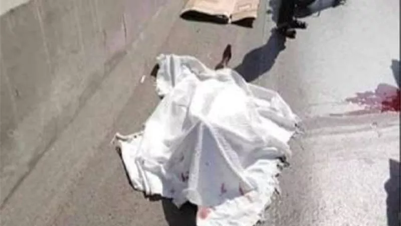 جريمة على مائدة الإفطار.. حكاية سيدة قتلت زوجها ودفنته في نهار رمضان