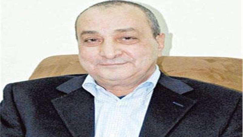  محمد الامين