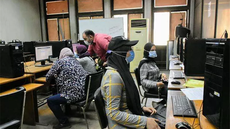 قبل وقف التقديم.. الحد الأدنى للقبول في كليات تنسيق المرحلة الثانية