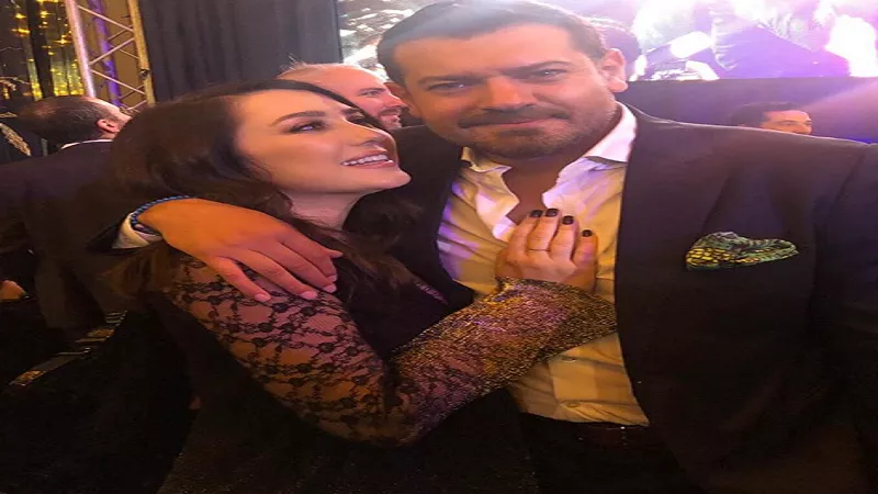 في عيد ميلادها.. كندة علوش توجه رسالة خاصة لـ